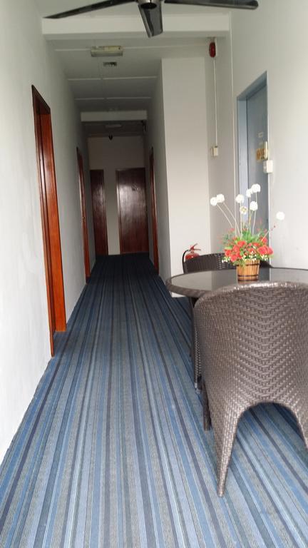 Blueberry Inn Miri Εξωτερικό φωτογραφία