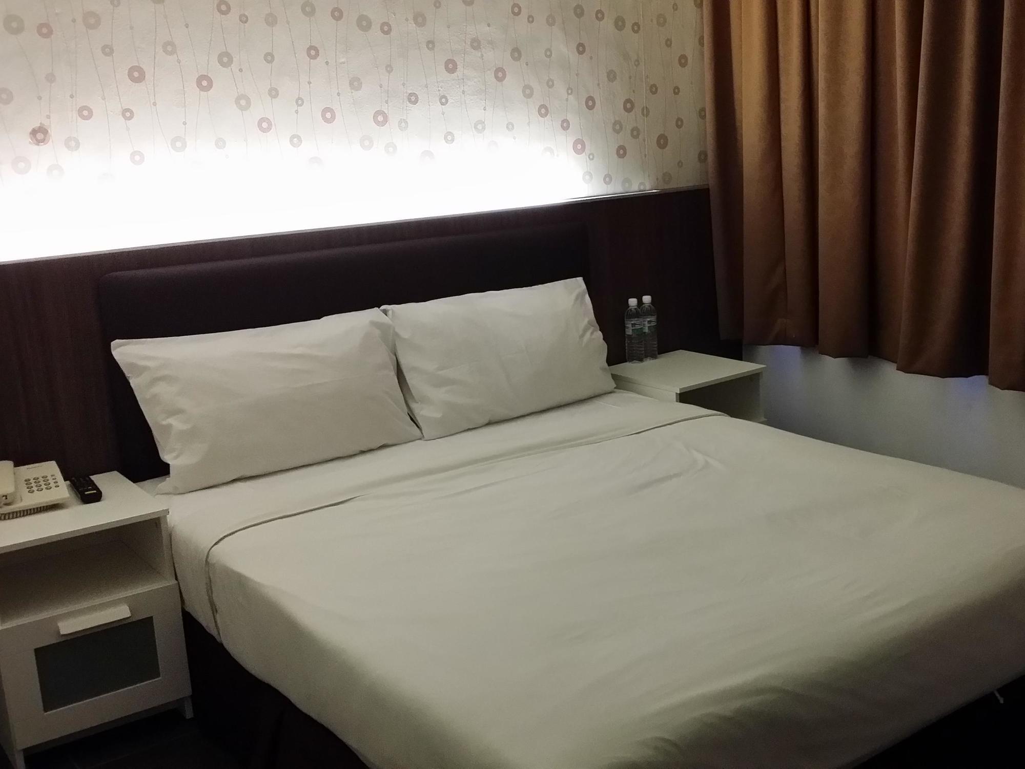 Blueberry Inn Miri Εξωτερικό φωτογραφία